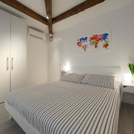 Residence Ss Giovanni E Paolo By Wonderful Italy Венеция Экстерьер фото