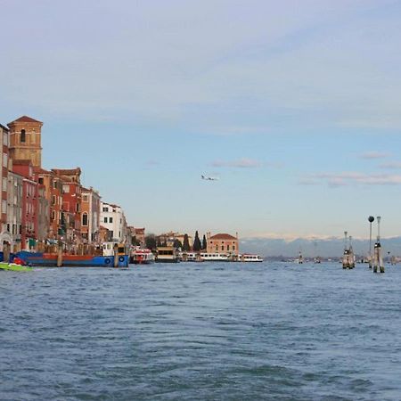 Residence Ss Giovanni E Paolo By Wonderful Italy Венеция Экстерьер фото