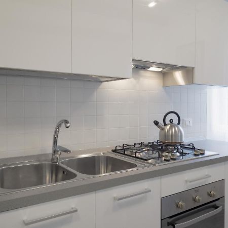 Residence Ss Giovanni E Paolo By Wonderful Italy Венеция Экстерьер фото
