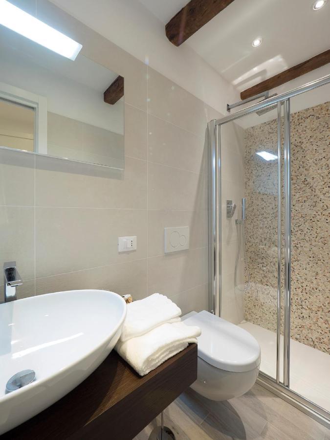 Residence Ss Giovanni E Paolo By Wonderful Italy Венеция Экстерьер фото