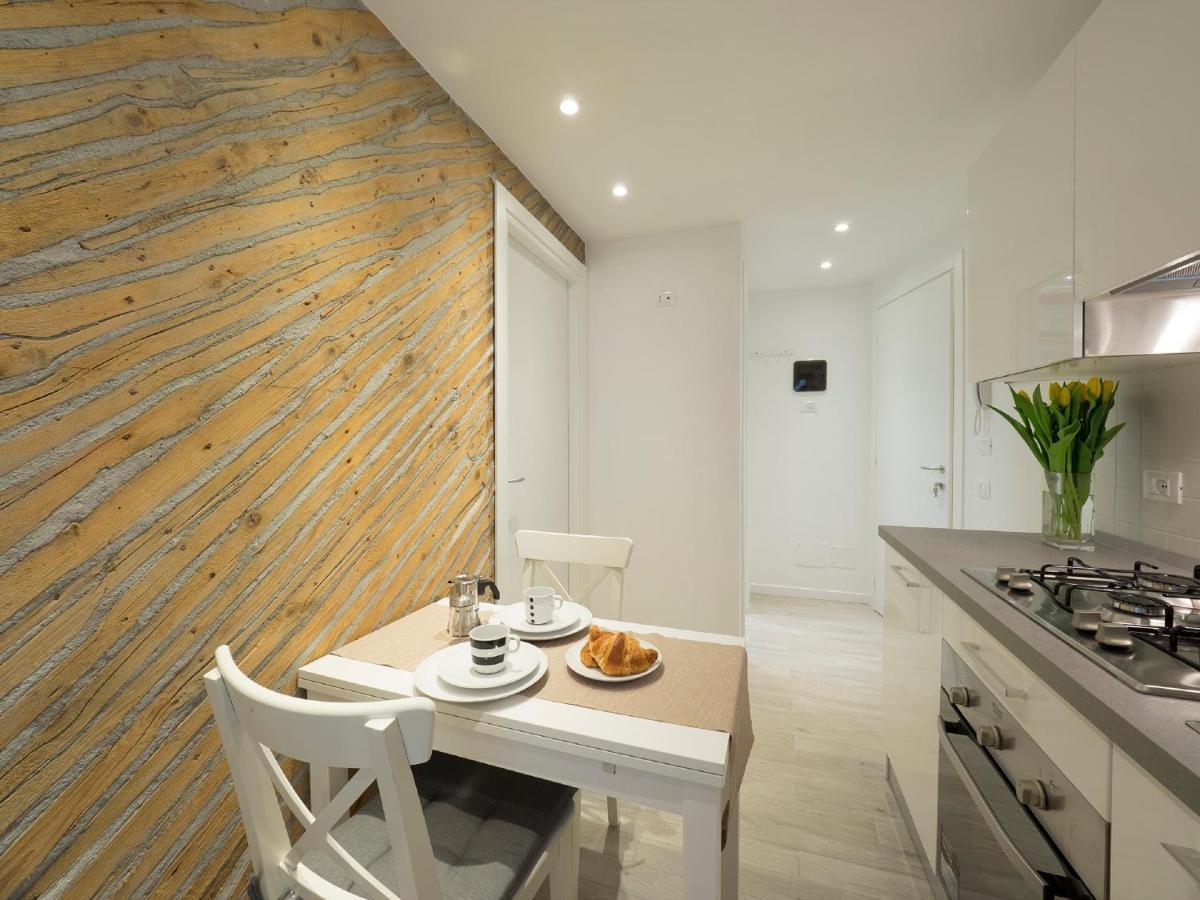 Residence Ss Giovanni E Paolo By Wonderful Italy Венеция Экстерьер фото