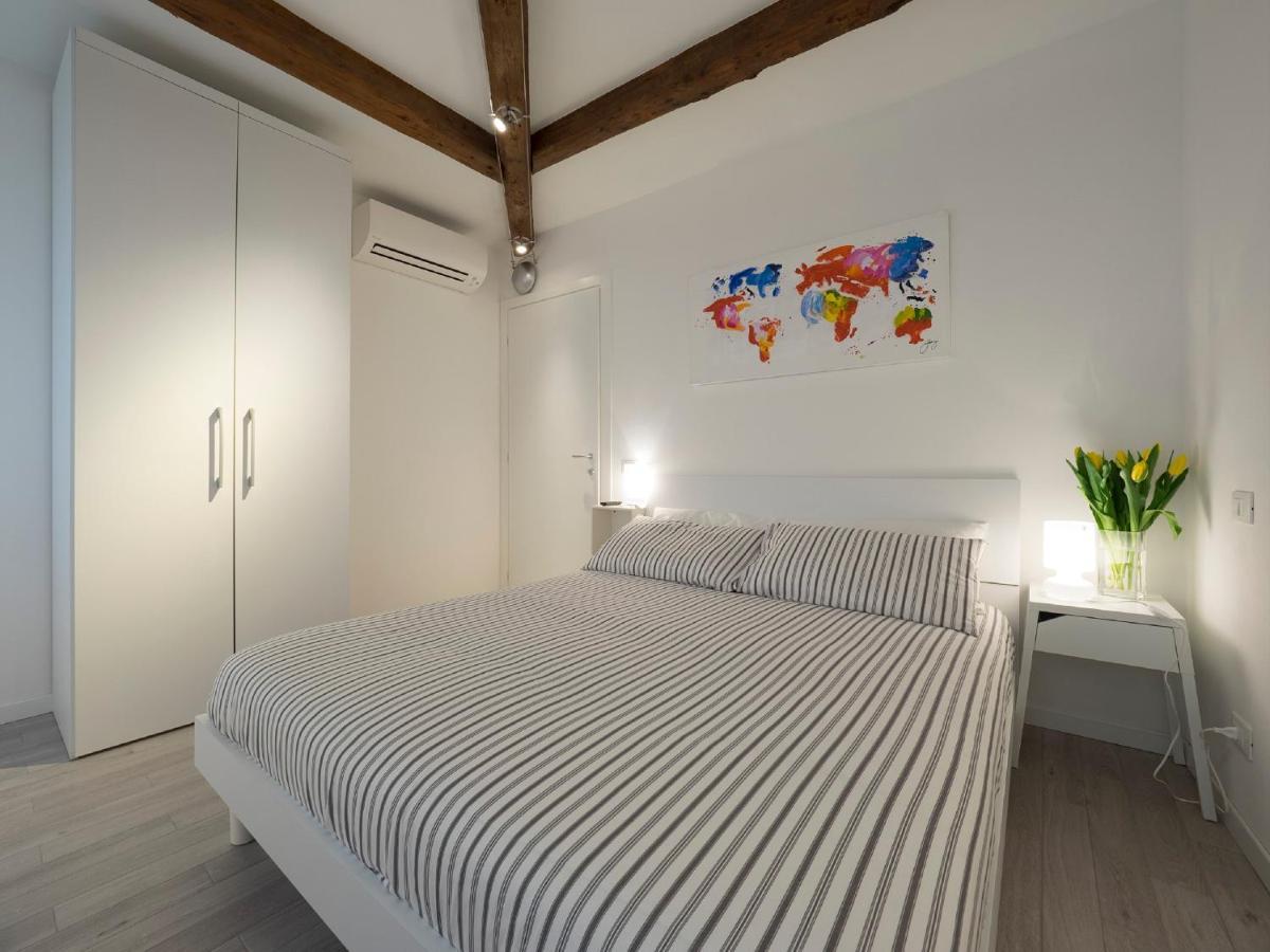 Residence Ss Giovanni E Paolo By Wonderful Italy Венеция Экстерьер фото