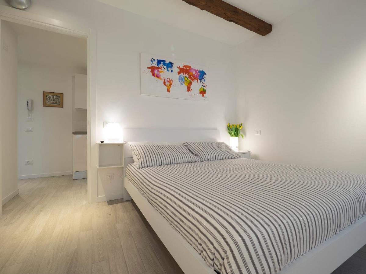 Residence Ss Giovanni E Paolo By Wonderful Italy Венеция Экстерьер фото