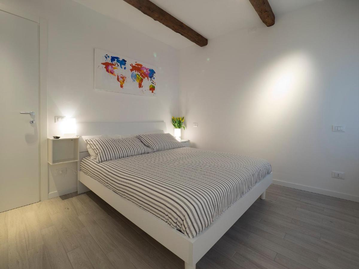 Residence Ss Giovanni E Paolo By Wonderful Italy Венеция Экстерьер фото