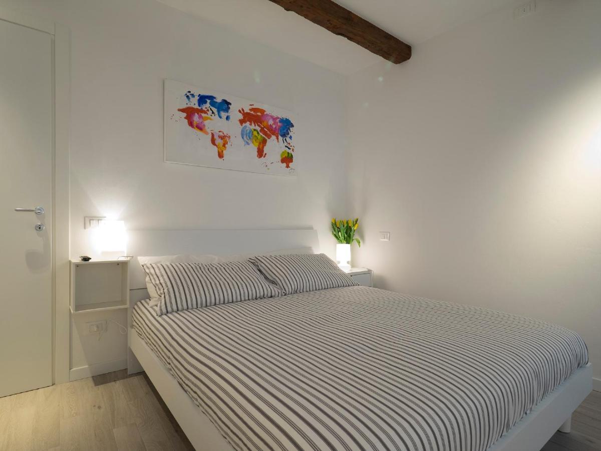 Residence Ss Giovanni E Paolo By Wonderful Italy Венеция Экстерьер фото