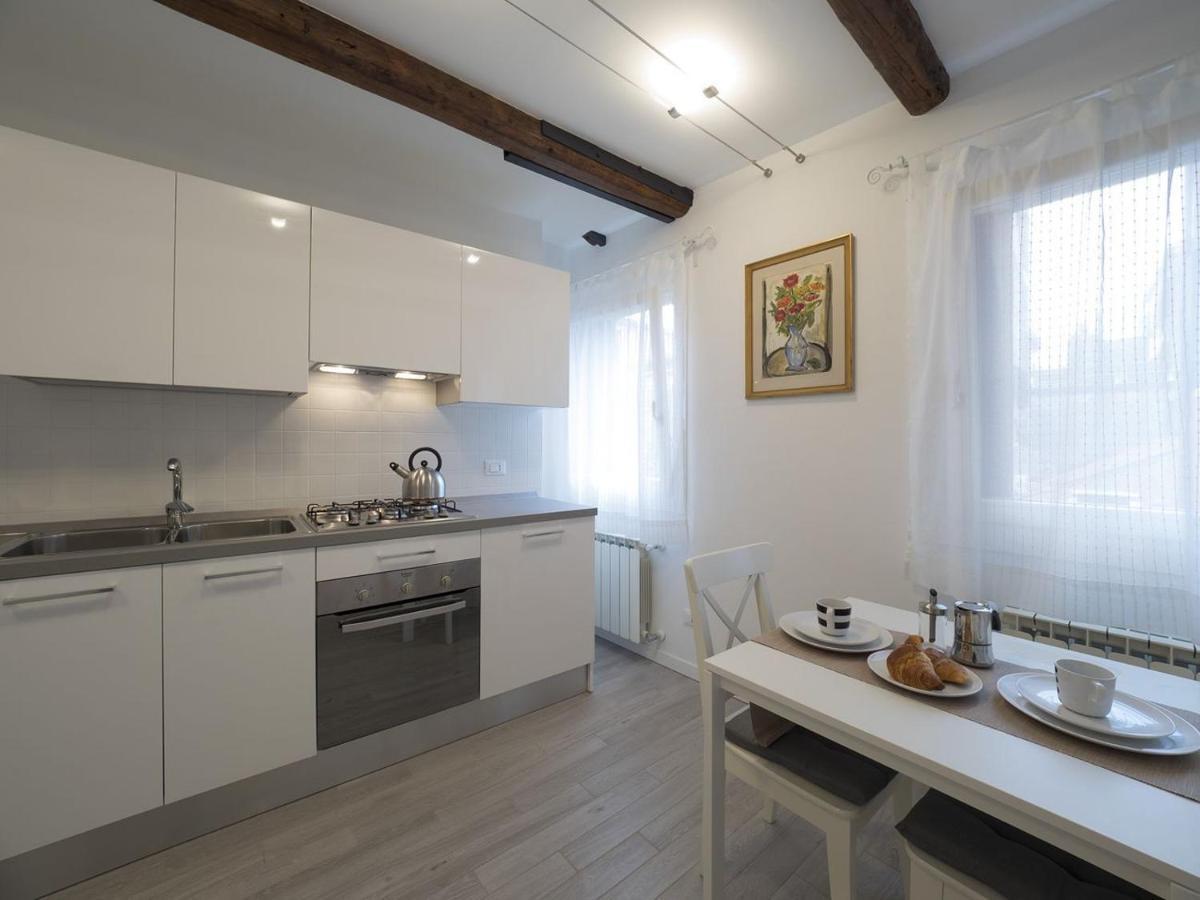 Residence Ss Giovanni E Paolo By Wonderful Italy Венеция Экстерьер фото