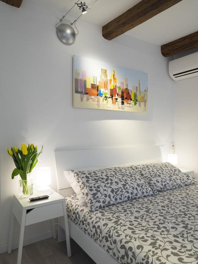 Residence Ss Giovanni E Paolo By Wonderful Italy Венеция Экстерьер фото