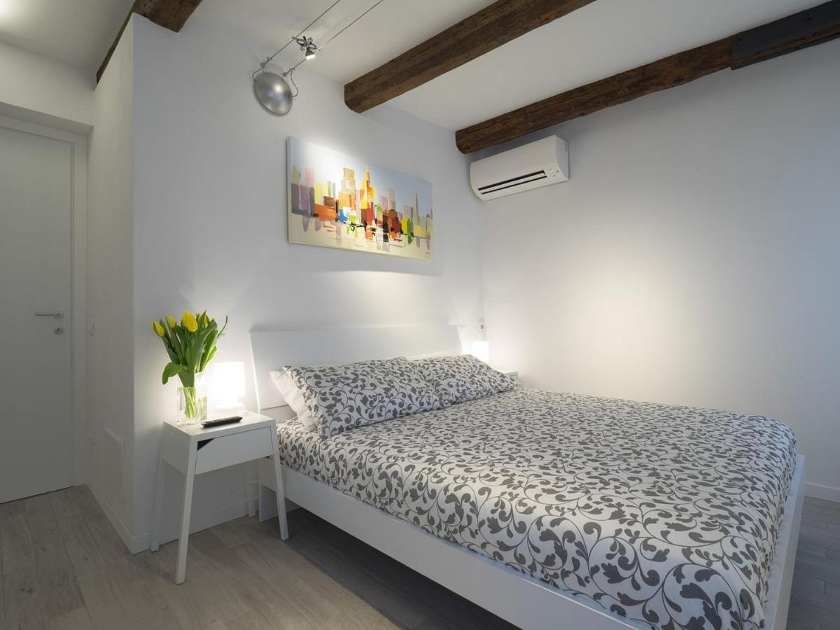 Residence Ss Giovanni E Paolo By Wonderful Italy Венеция Экстерьер фото