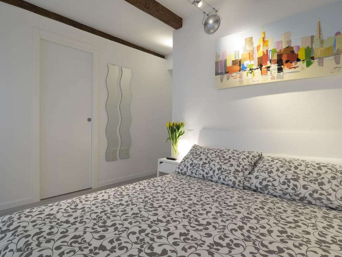 Residence Ss Giovanni E Paolo By Wonderful Italy Венеция Экстерьер фото