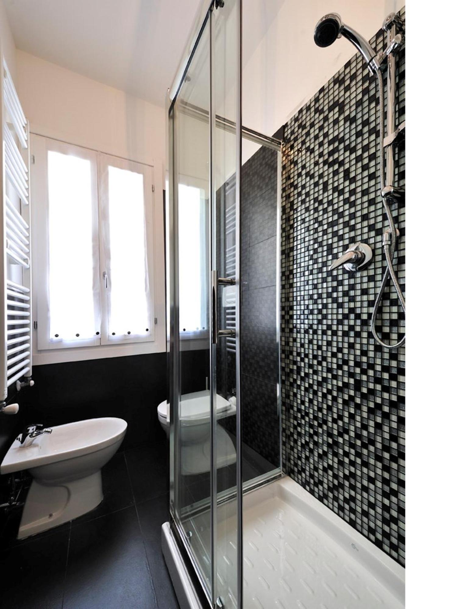 Residence Ss Giovanni E Paolo By Wonderful Italy Венеция Номер фото