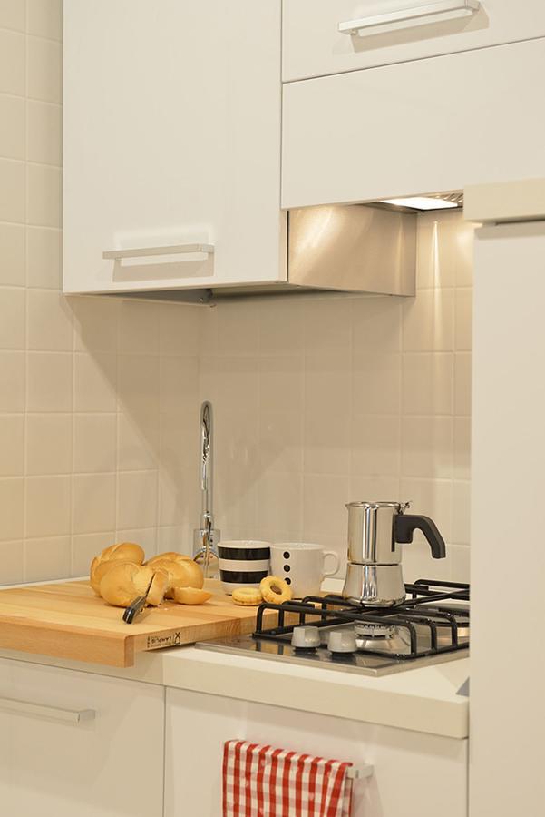 Residence Ss Giovanni E Paolo By Wonderful Italy Венеция Экстерьер фото