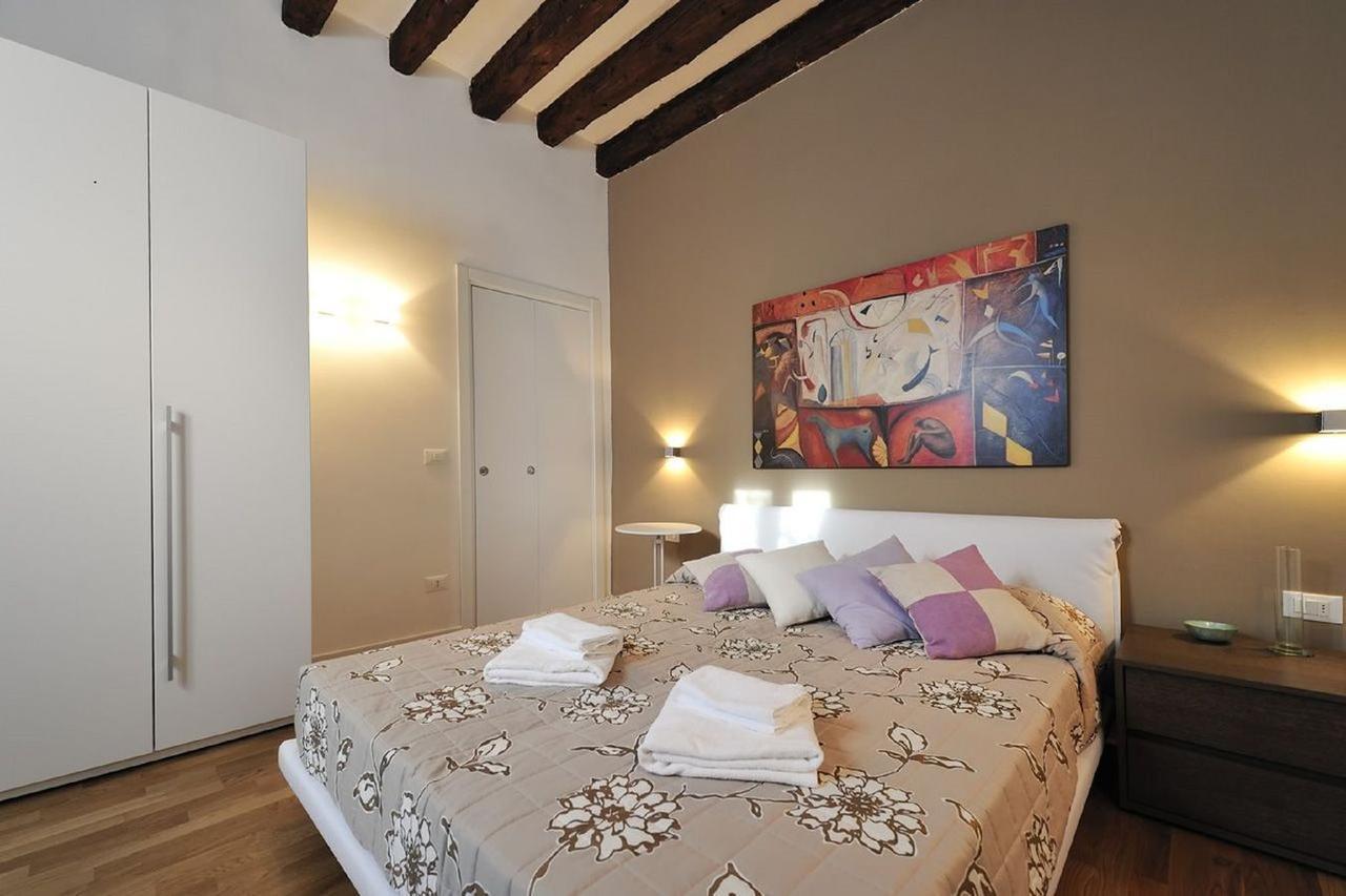 Residence Ss Giovanni E Paolo By Wonderful Italy Венеция Экстерьер фото